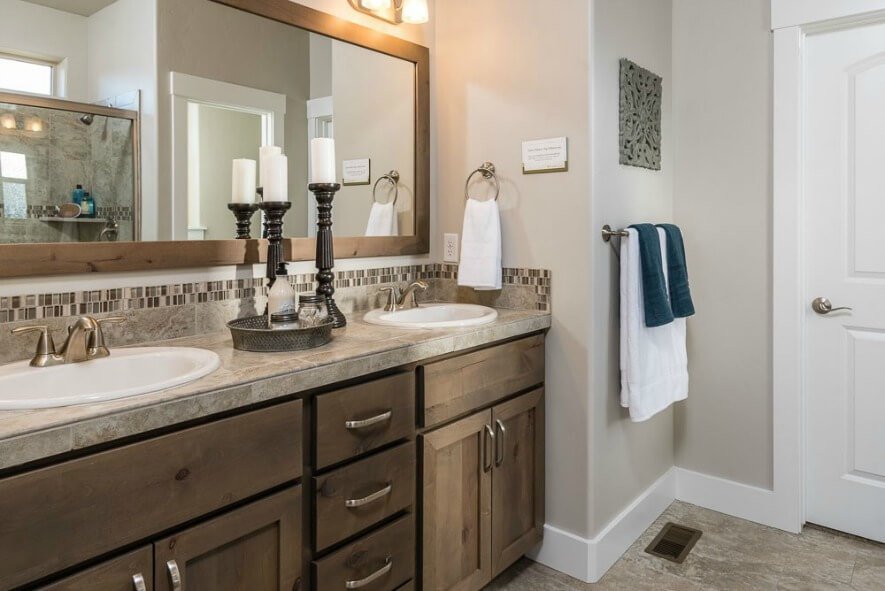 Arrowleaf by Homes by Avimor Plan for Sale Boise, ID